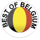 Best of Belgium label qualité